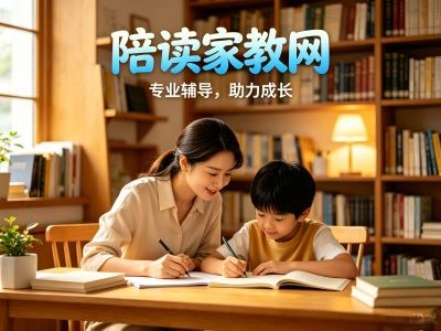 呼伦贝尔大学生开学想做家教，如何快速对接本地家长？