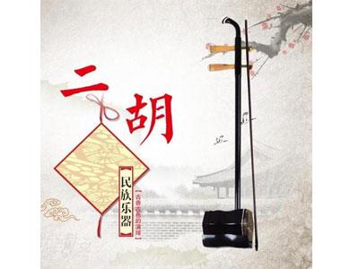 招聘呼伦贝尔二胡家教老师