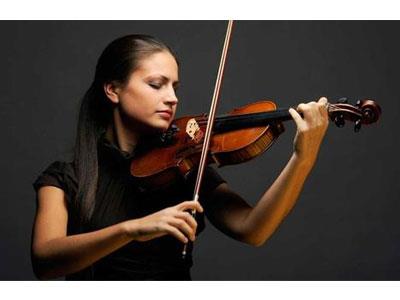 呼伦贝尔小提琴辅导老师哪里找？