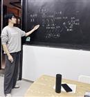 呼伦贝尔大学生家教林老师